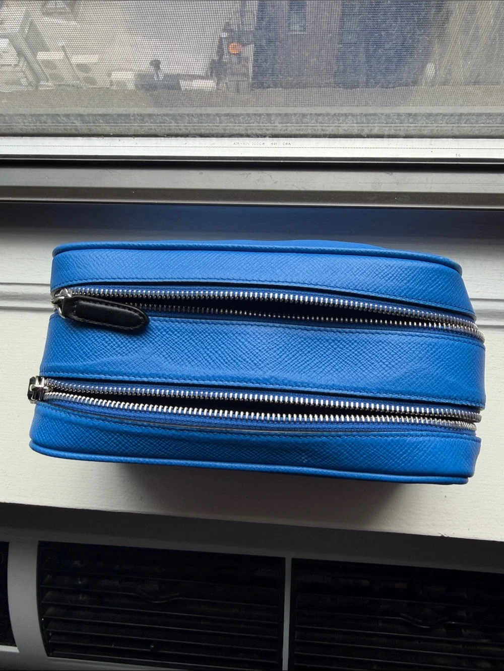 Smythson modern traveler